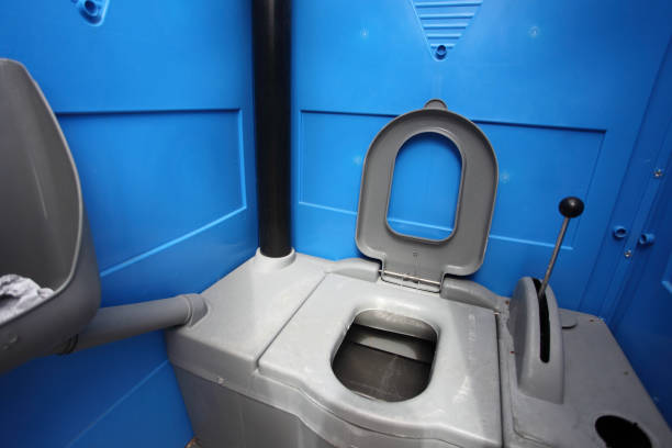 Best Portable Restroom Servicing (Cleaning and Restocking)  in Garner, IA